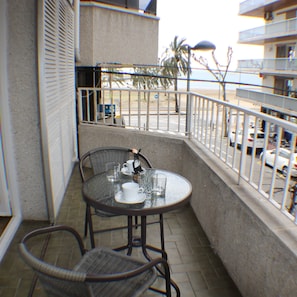 Apartment - Sant Jordi 1 A in Roses (Roses)