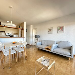 Apartamento | 2 quartos