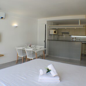 Leilighet | 1 soverom