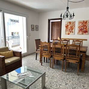 Appartement | 4 slaapkamers