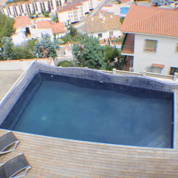 Villa | 3 bedrooms