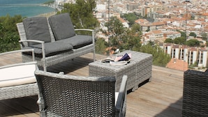 Villa | 3 bedrooms - Villa Pamela in Roses (Roses)