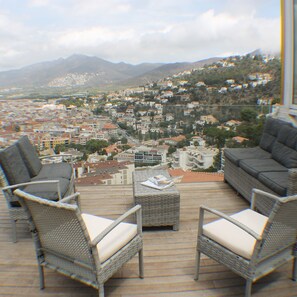 Villa | 3 chambres