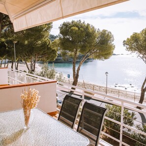 Apartment | 1 bedroom - Marina 9 in Roses With 1 Bedrooms and 1 Bathrooms (Roses)