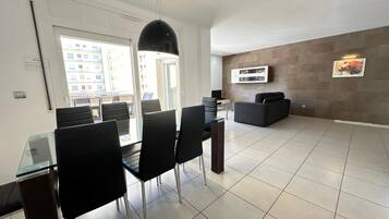 Appartement | 3 chambres