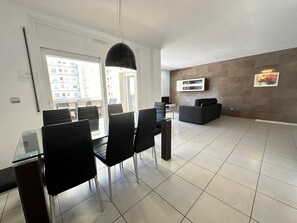 Apartment | 3 bedrooms - Drugstore A C in Roses (Roses)