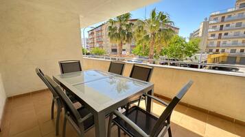 Appartement | 3 chambres