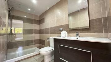 Appartement | 3 chambres