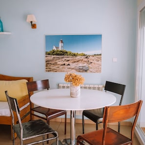 Apartment | 1 bedroom - Marina 7 in Roses With 1 Bedrooms and 1 Bathrooms (Roses)