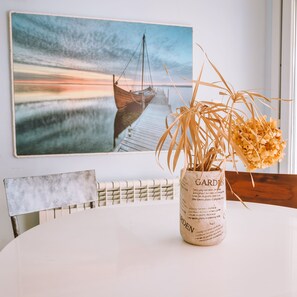 Apartment | 1 bedroom - Marina 7 in Roses With 1 Bedrooms and 1 Bathrooms (Roses)