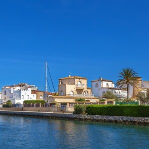 Appartement | 1 slaapkamer