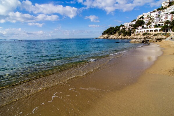 Appartement | 1 slaapkamer