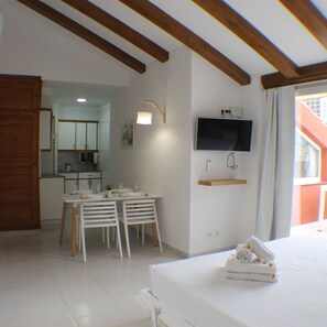 Apartment | 1 bedroom - Pi Sunyer 4 5A in Roses (Roses)