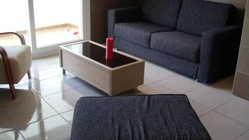 Apartament | 3 dormitoris