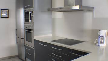 Apartment | 3 bedrooms