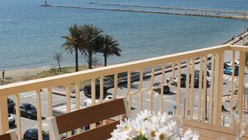 Apartamento | 3 dormitorios