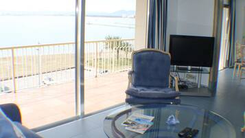 Apartamento | 3 dormitorios