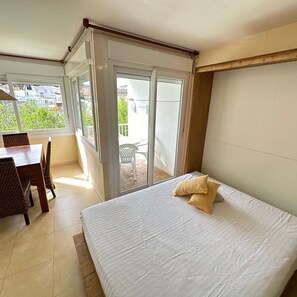 Lägenhet | 1 sovrum