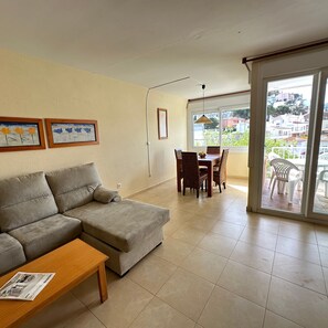 Lägenhet | 1 sovrum