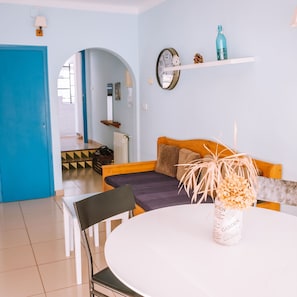 Apartment | 1 bedroom - Marina 4 in Roses With 1 Bedrooms and 1 Bathrooms (Roses)