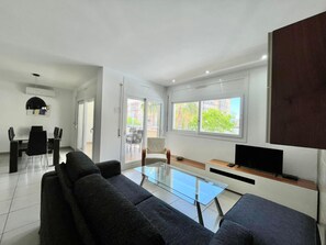 Apartment | 3 bedrooms