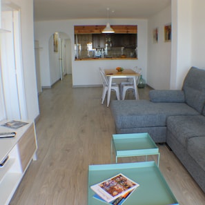 Apartment | 1 bedroom - Apartment- Panama in Roses (Roses)