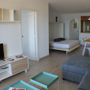 Apartment | 1 bedroom - Apartment- Panama in Roses (Roses)