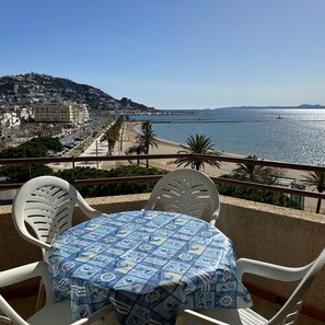 公寓 | 1 間臥室