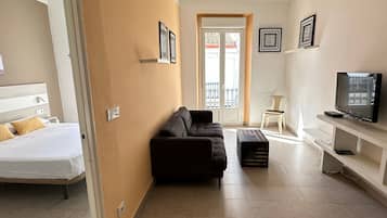 Căn hộ | 2 phòng ngủ