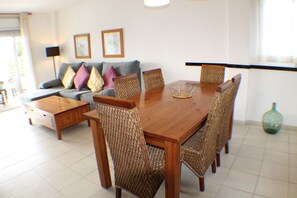 Apartamento | 2 quartos