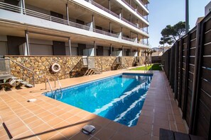 Apartamento | 2 dormitorios