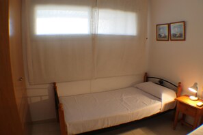 Apartamento | 2 dormitorios