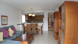 Apartament | 2 dormitoris 