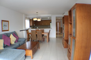 Appartement | 2 slaapkamers