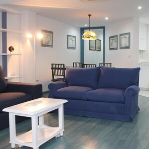 Lägenhet | 2 sovrum