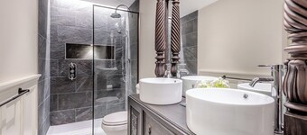 2 slaapkamer accommodatie in Longtown, near Carlisle