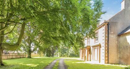 Alojamiento de 2 habitaciones en Longtown, near Carlisle