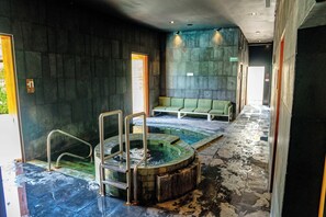 Spa - Central Park Tulum by Casago (Tulum)