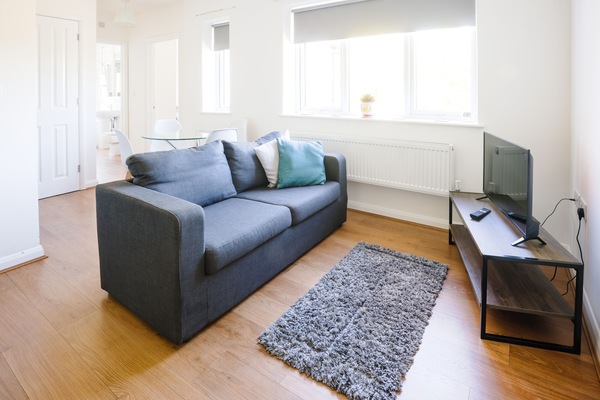 Living Room / Lounge