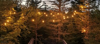 "The Eyrie" Your private Ocean View apartment