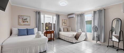 Villa | 5 Schlafzimmer