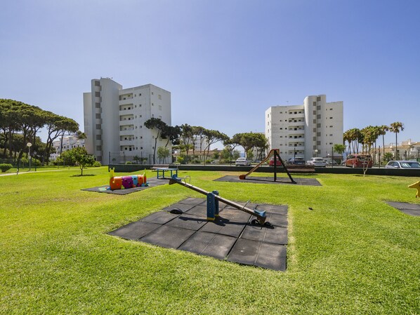 Espace pour enfants