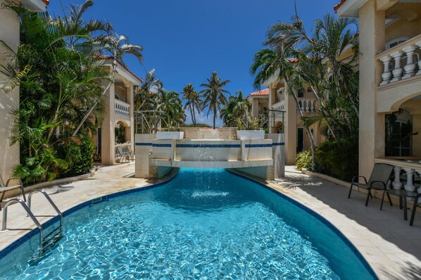 Apartment - 1br1ba Condo in Amazing Location Wacamaya Condos (Noord)