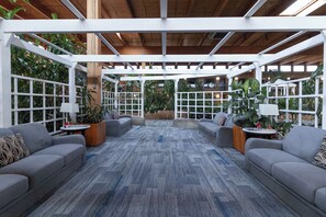 Interior - Home Away From Home (Prince George)