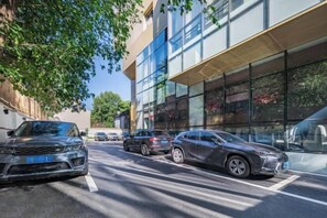 Interior - Tianping Hotel Shanghai Xujiahui (Shanghai)