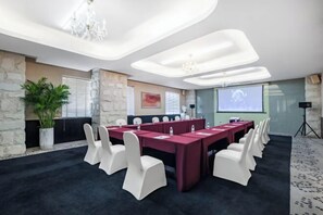 Meeting facility - Tianping Hotel Shanghai Xujiahui (Shanghai)