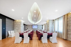 Meeting facility - Tianping Hotel Shanghai Xujiahui（Wukang Road） (Shanghai)