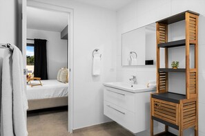 บ้านพัก | 2 ห้องนอน
