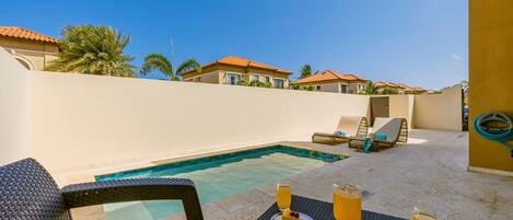 單棟房屋 | 2 間睡房