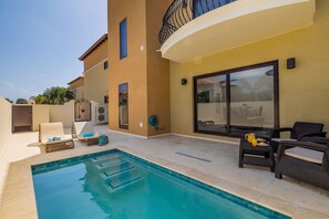 บ้านพัก | 2 ห้องนอน